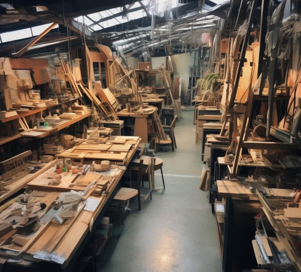 吕梁木工机械设备租赁,助力本地木工行业的高质量发展 吕梁木工机械设备租赁,助力本地木工行业的高质量发展