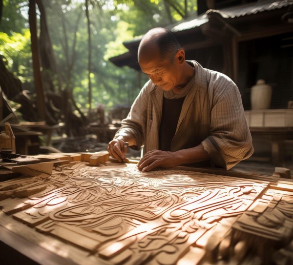 鹤壁木工,传统与现代的完美结合 鹤壁木工,传统与现代的完美结合